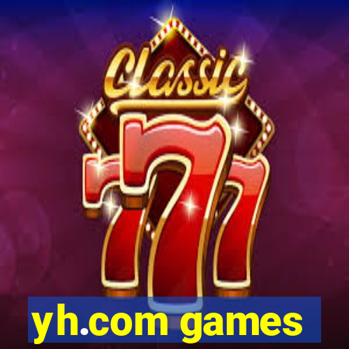 yh.com games